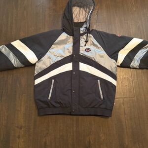 Nike x Supreme Jacket